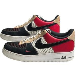 Nike Air Force 1 Low 07 LV8 "Alter & Reveal" DO6110-100 Mens 12 | Legit Verified